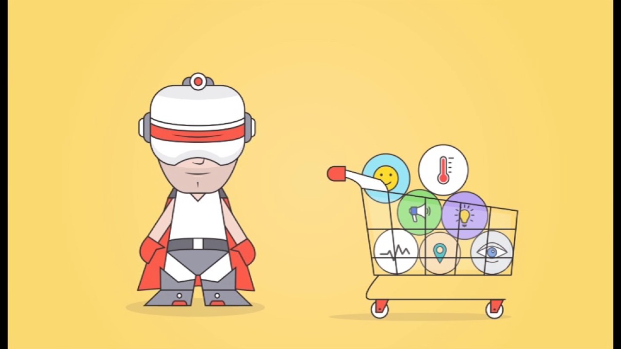 Innovation research technology -  SAMO