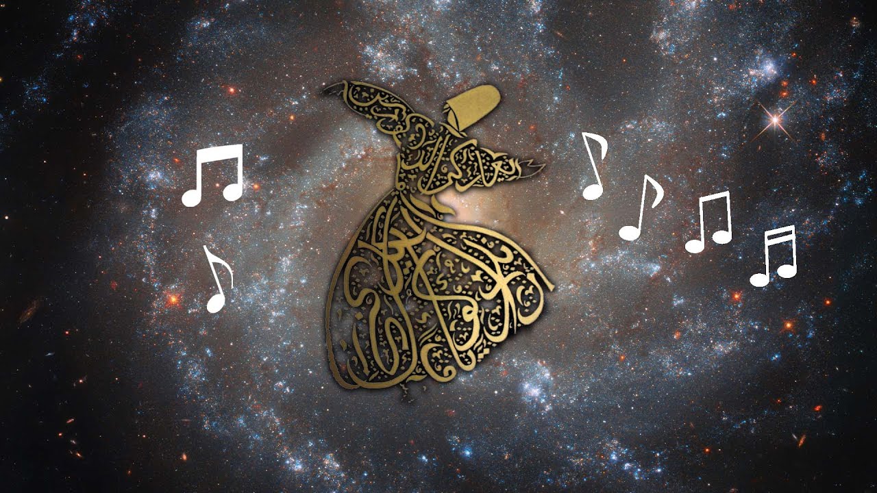The Spirituality of Music (According to Sufism)