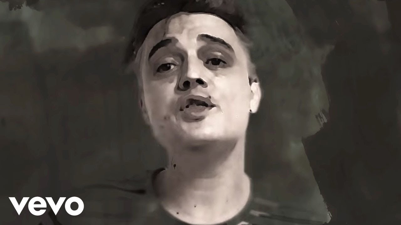 Peter Doherty - I Don't Love Anyone (but You're Not Just Anyone)