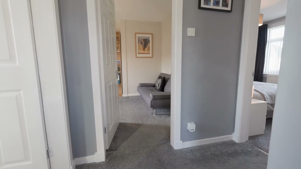 FOR SALE: 24 Main Street, Avonbridge, FK12NF