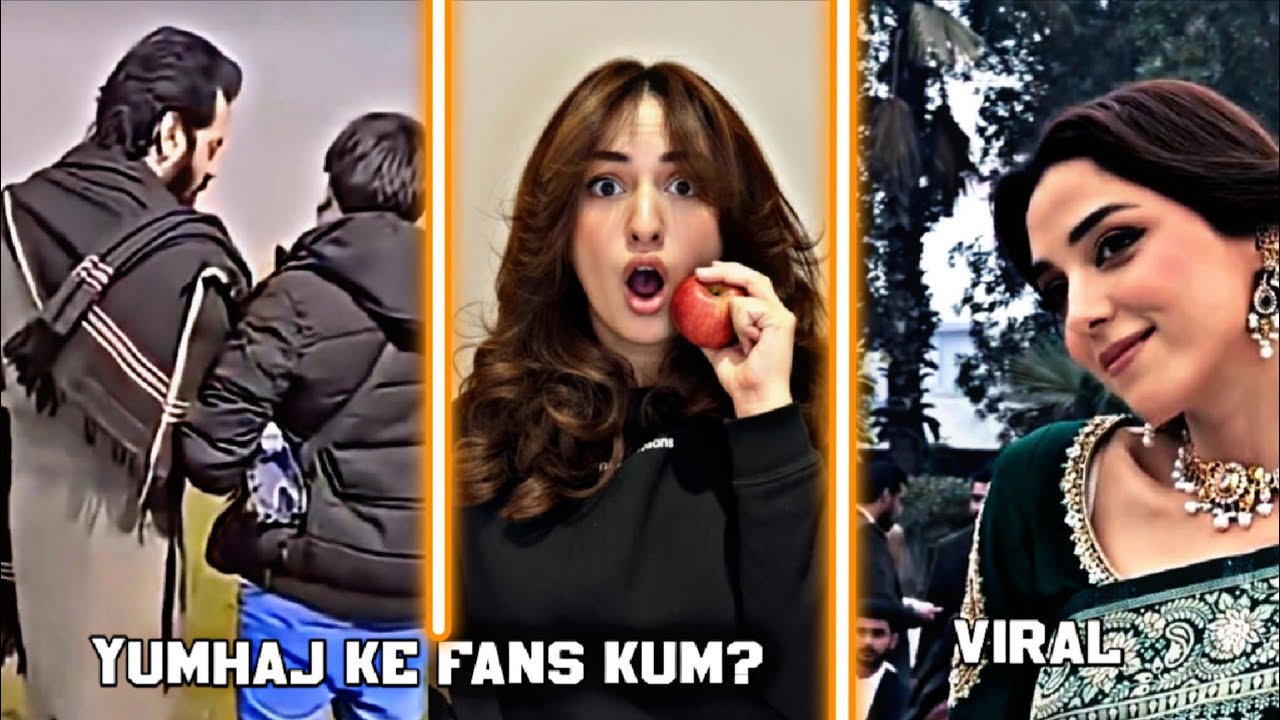 Yumhaj ke fans Drops?maya ki viral pic Aao Baatein karte hai!