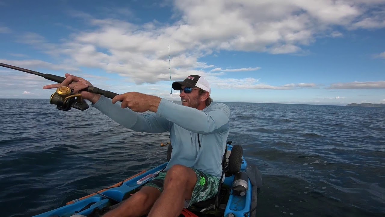 Yo-Zuri Mag Minnow Review