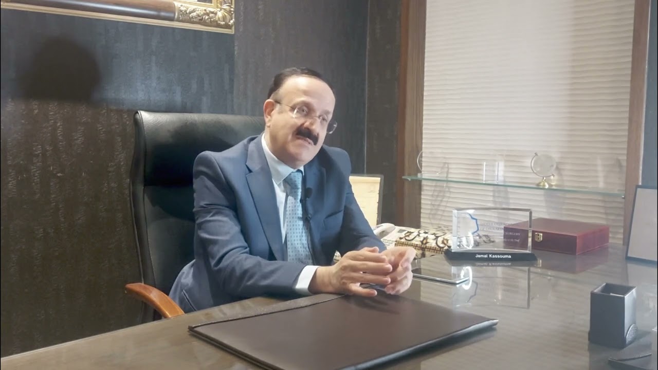 كل شيئ عن تصلب الركابة