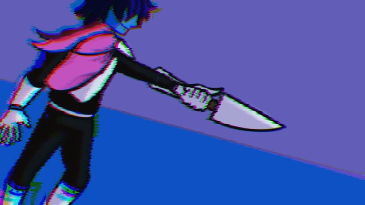 attack of the killer queen but she knows what you did