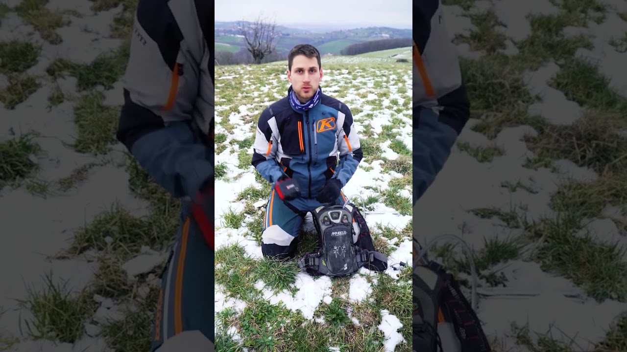 Maxi Trail en Off Road, les astuces ! Partie 3
