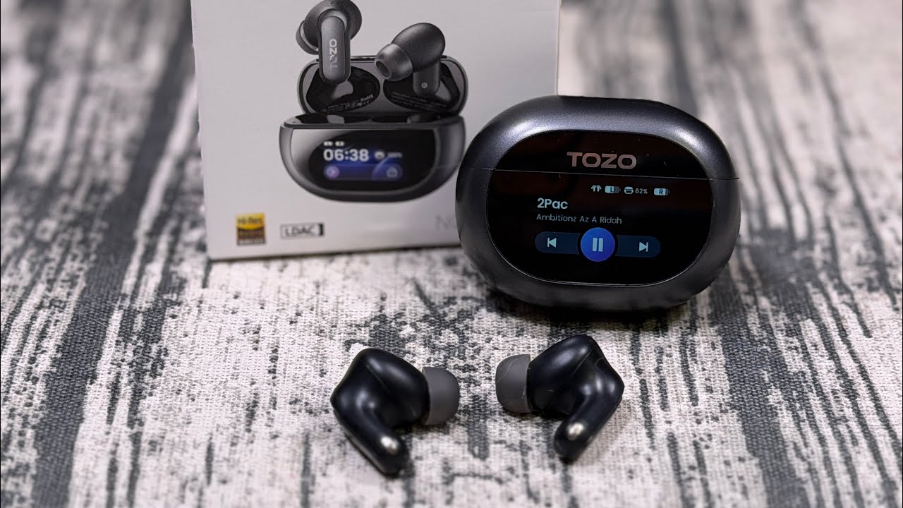 TOZO NC20 Pro — Слишком хорош, чтобы стоить 60 долларов.