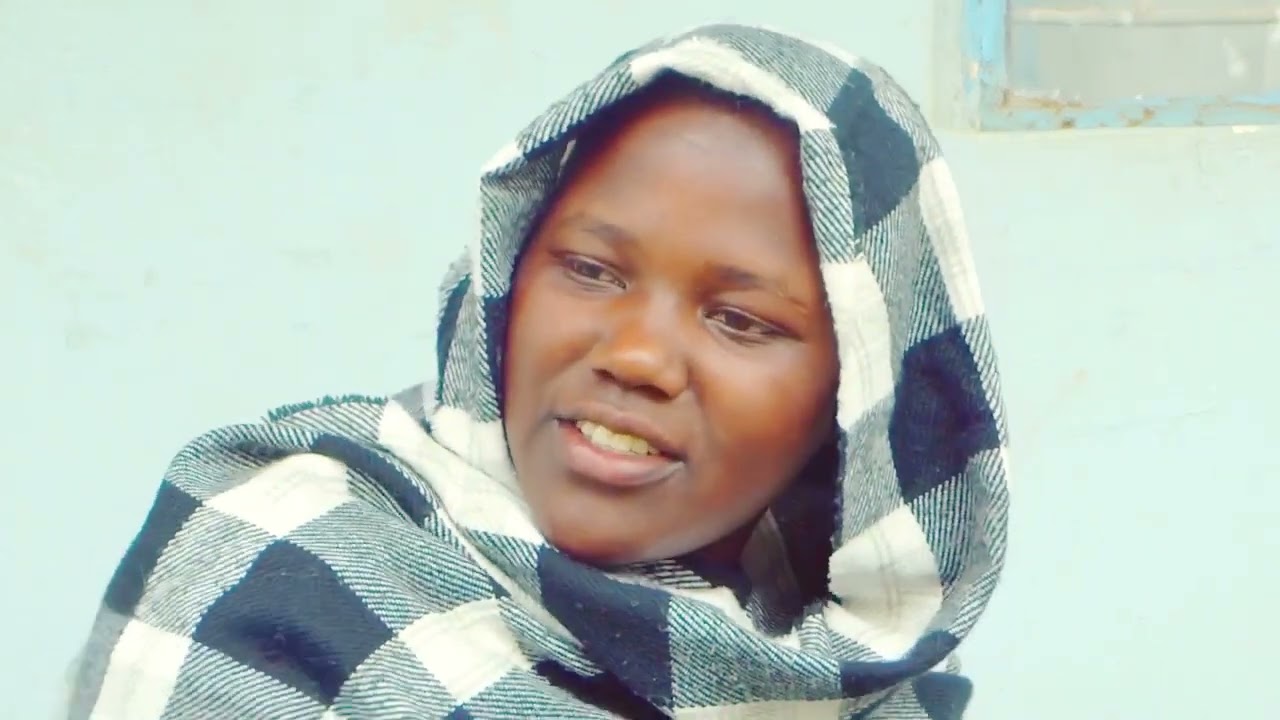 Tumbo lisiloshiba, shogake dada ana ndevu
