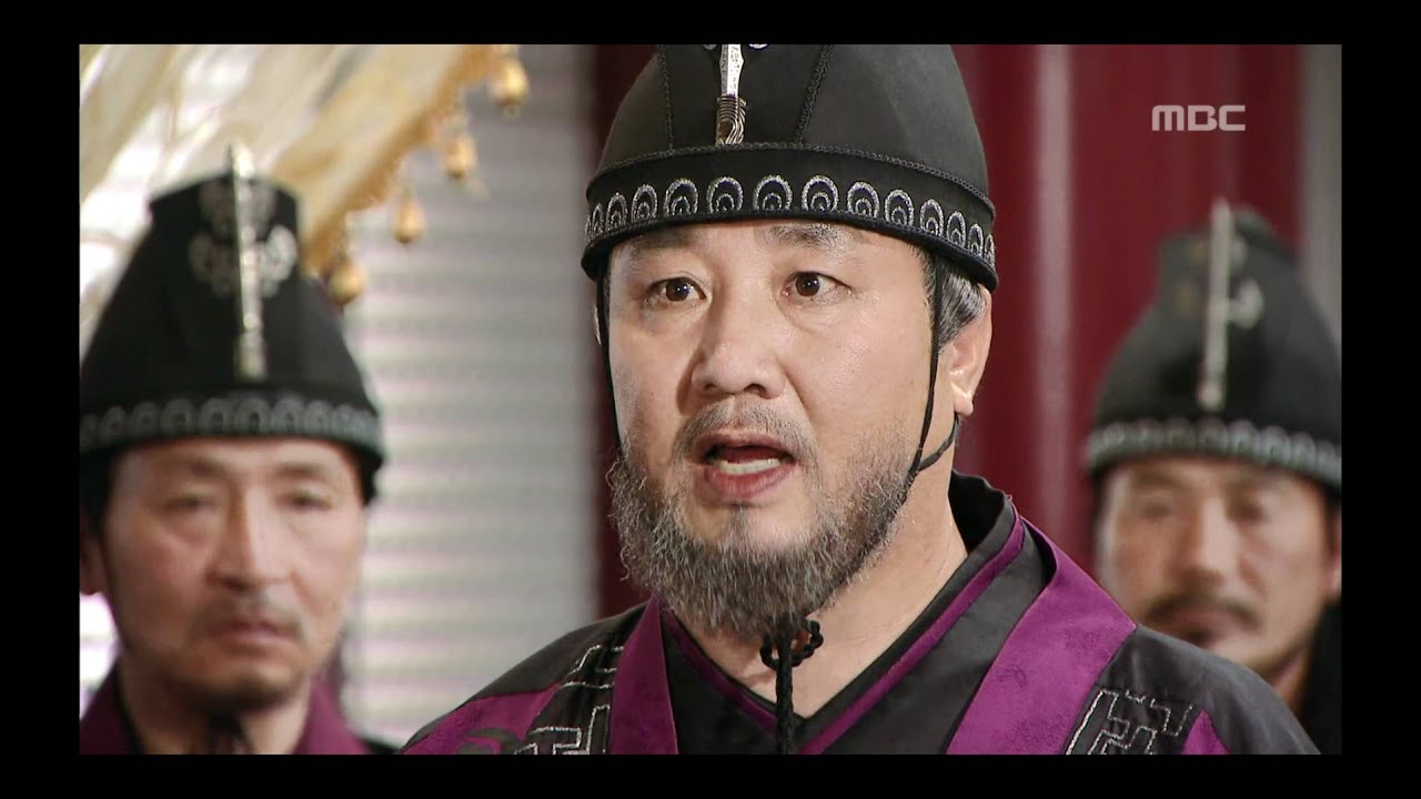 백제의 충신 [계백] Gyebaek 12년 후, 계백이 없자 신라에게 영토 뺏기는 백제
