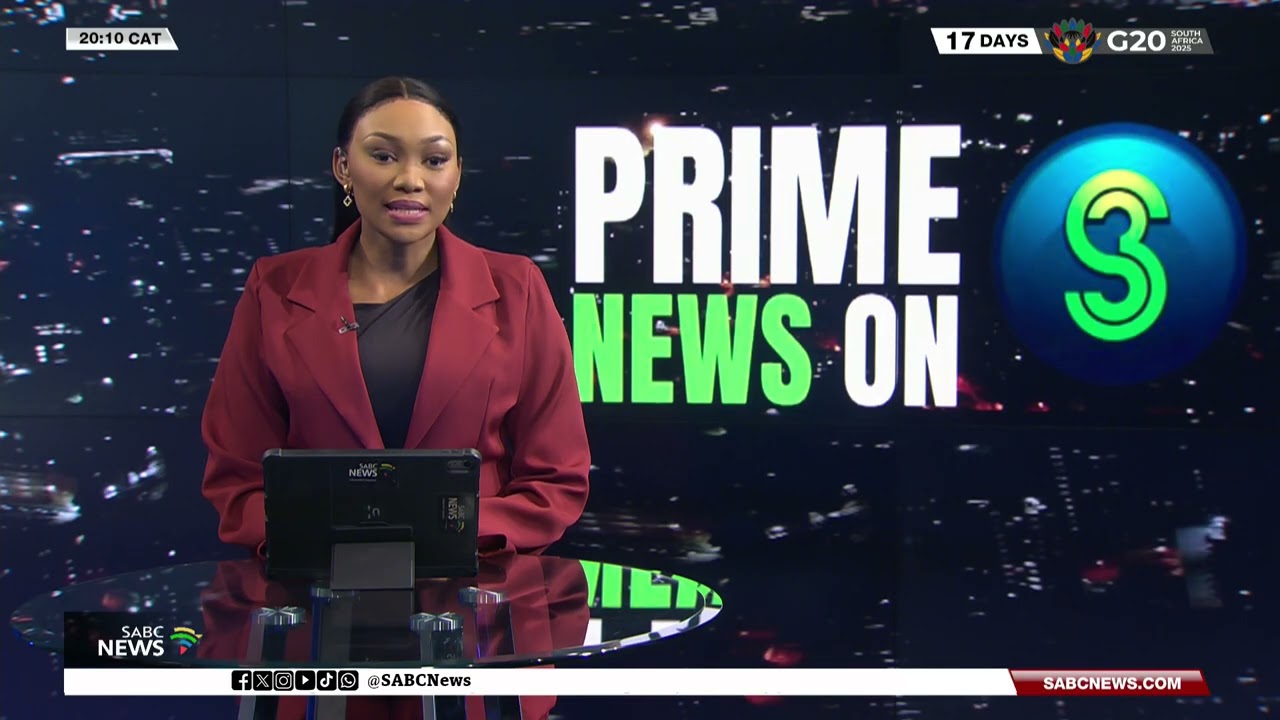 Prime News | 05 November 2025