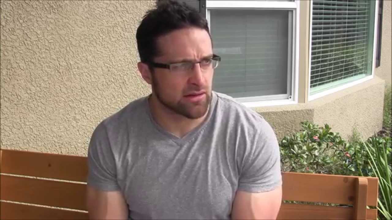 BioLayne Video Log 31 - Dealing with Disappointment and Failure