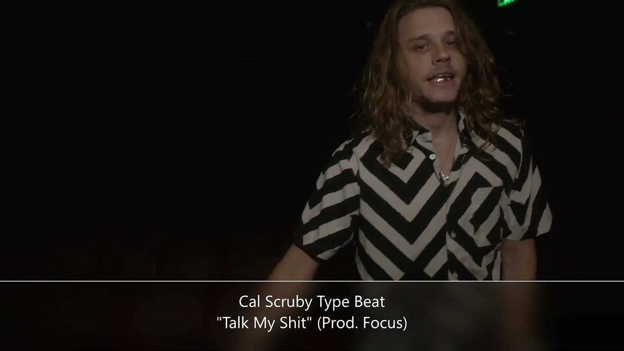(Free) Cal Scruby x Eazy Mac Type Beat 