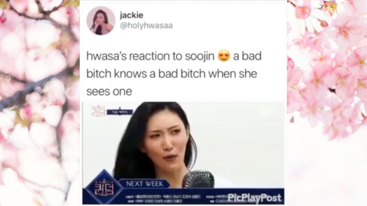 kpop vines to watch in quarantine (pt. 2)