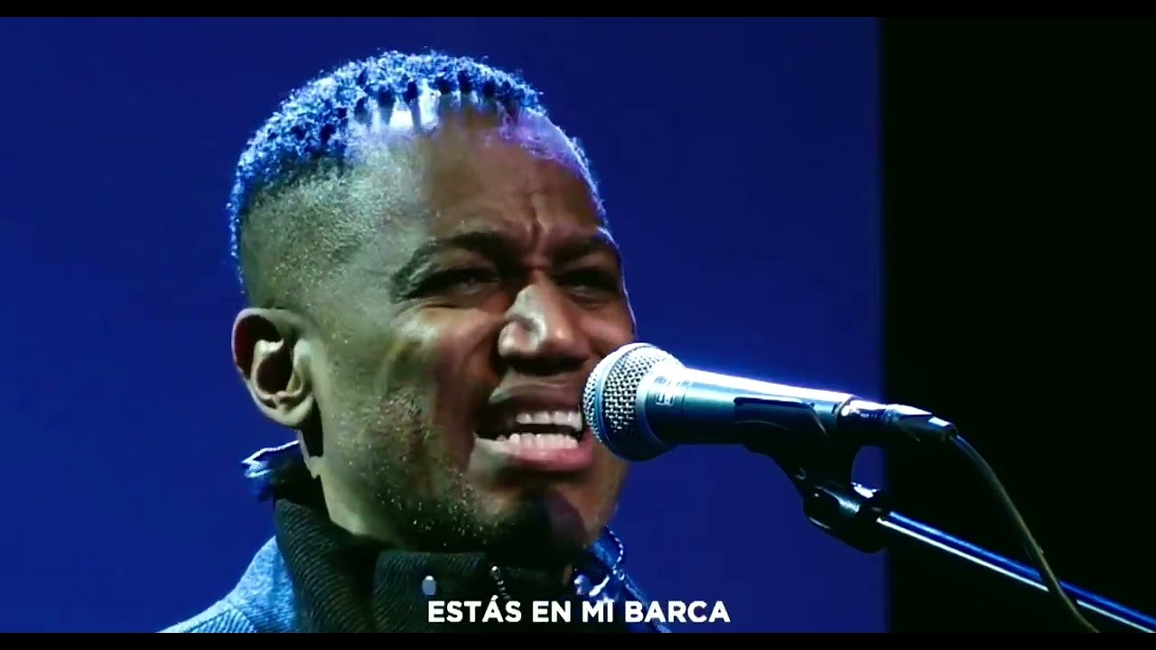 Cover - Mi esperanza - Marcos Vidal (feb. 2022)