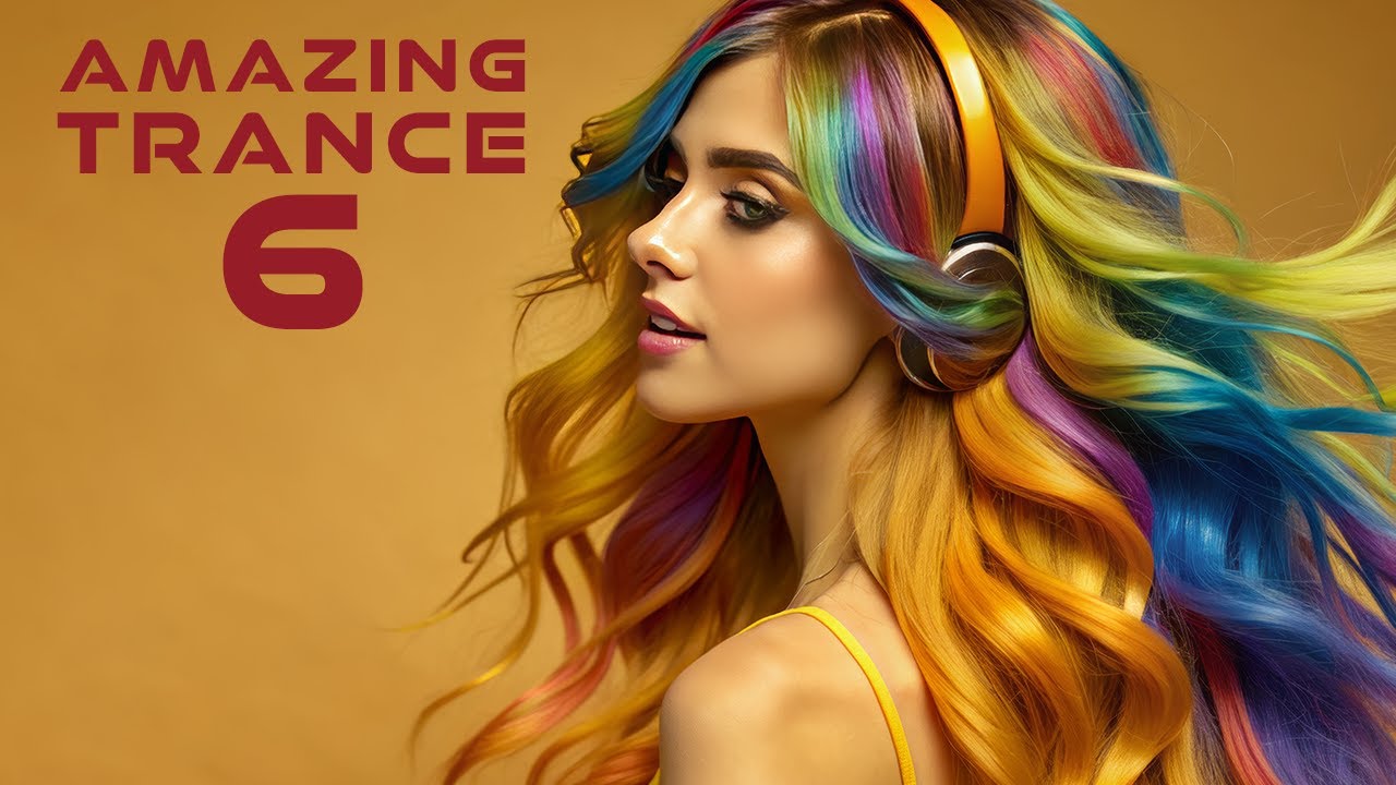 AMAZING TRANCE 6 🔥 Best New Trance 2024 | Mixed by STiF