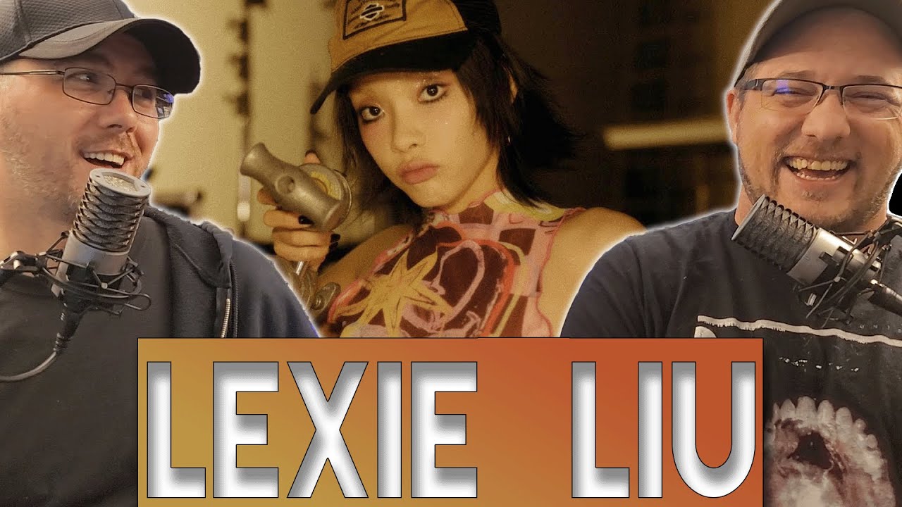 Lexie Liu - 3.14159 (Performance Video) (REACTION) | METALHEADS React