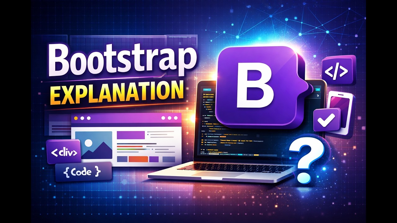 Learning Bootstrap
