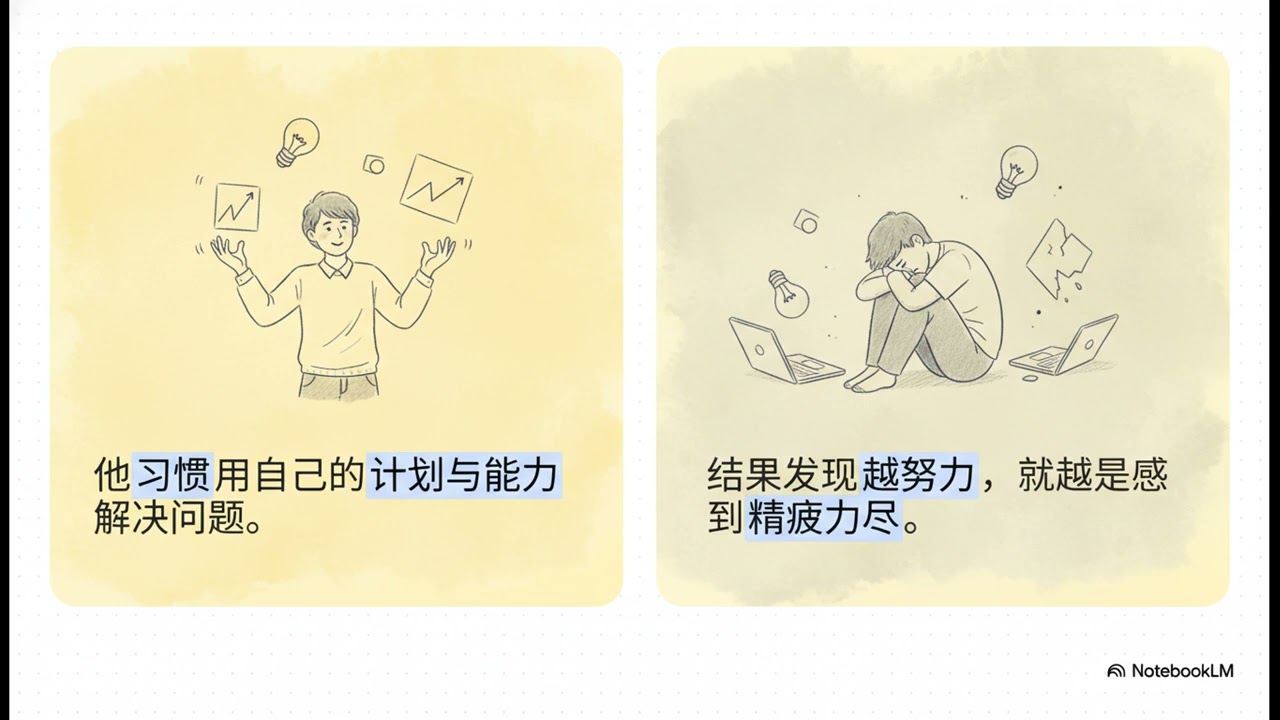 每天八分钟，灵命不止步 - 365天每日灵修计劃 Day 31｜在压力中仍然信靠神