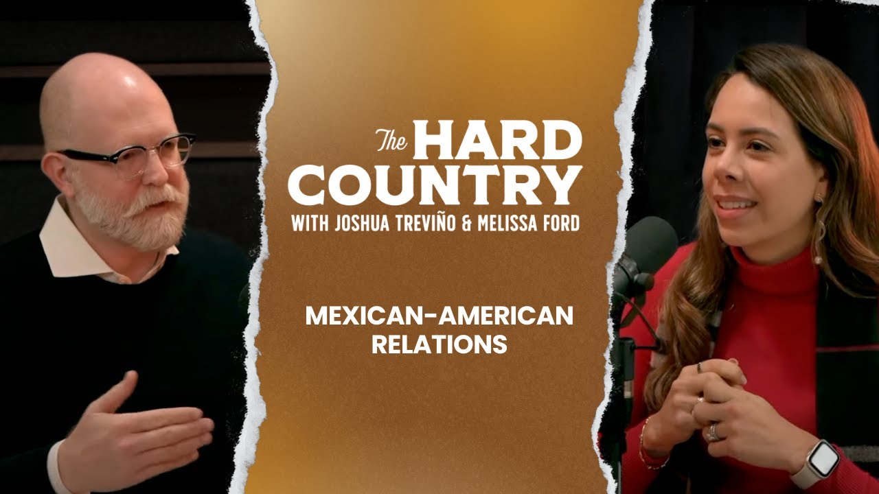 The Hard Country | Episode 1