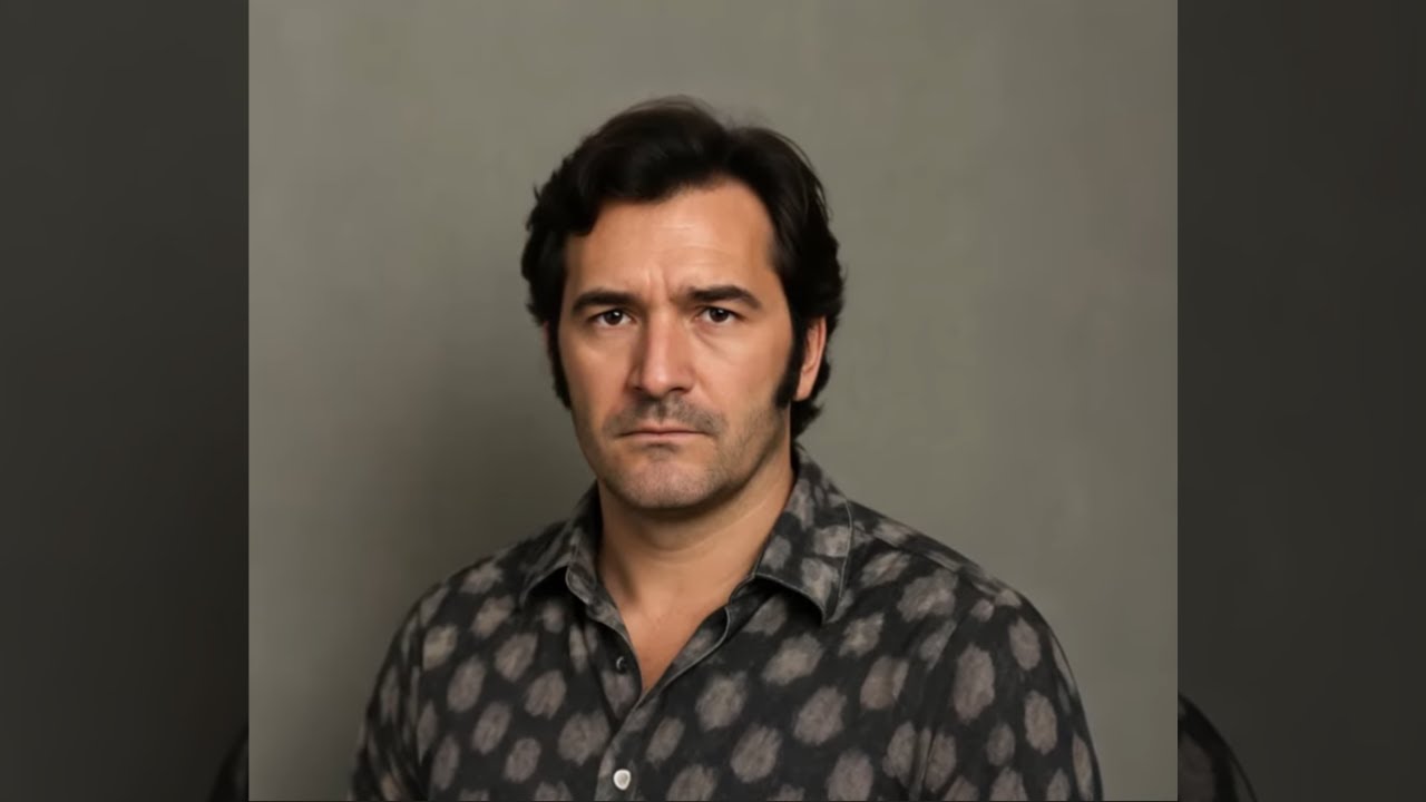 ROMÃO DANTAS: O BANDIDO QUE ATERRIZOU O MARANHÃO