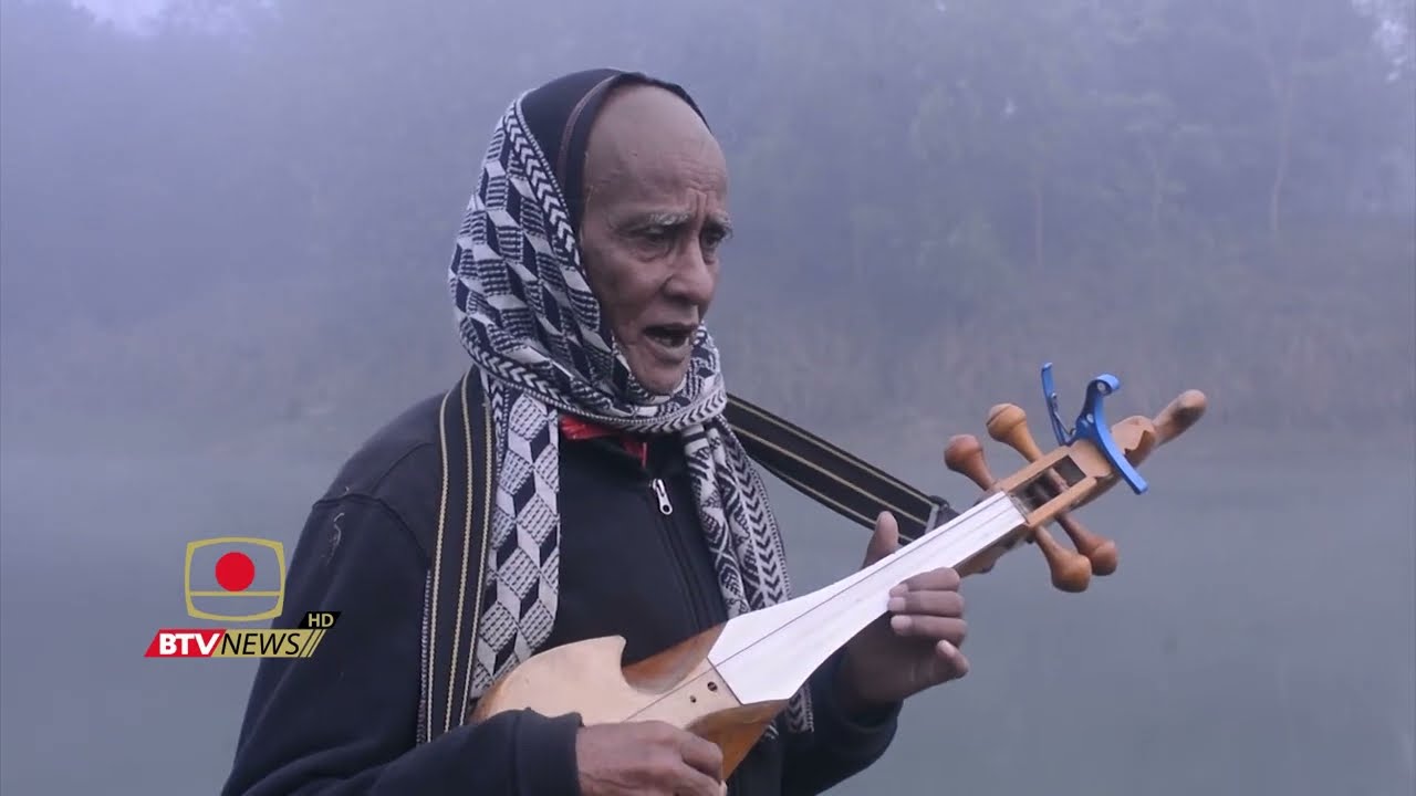 Baul aroj ali। বাউল আরজ আলী