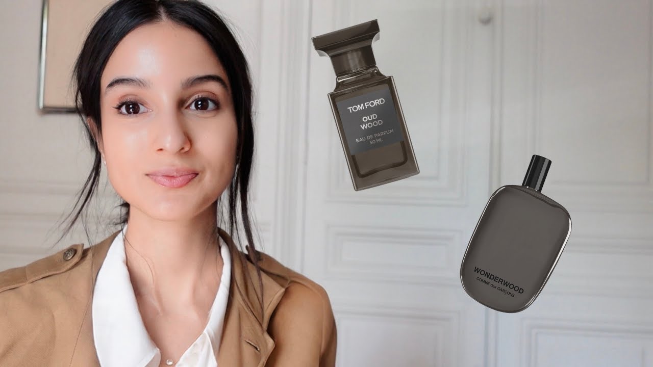 Masterpiece Woody Fragrances: 5 Stars, 10/10