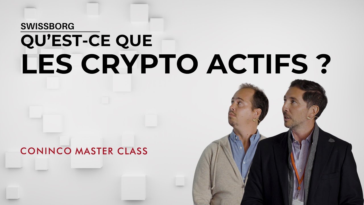 Les crypto-actifs : Un rempart contre l’inflation ? | SwissBorg