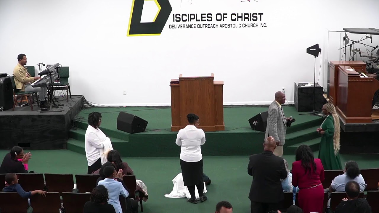 27TH CHURCH ANNIVERSARY