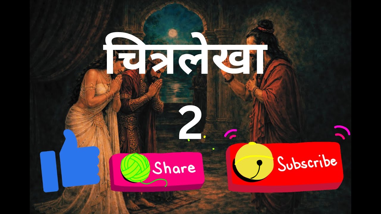 वैराग्य बनाम वासना: किसने तोड़ा दिल?”