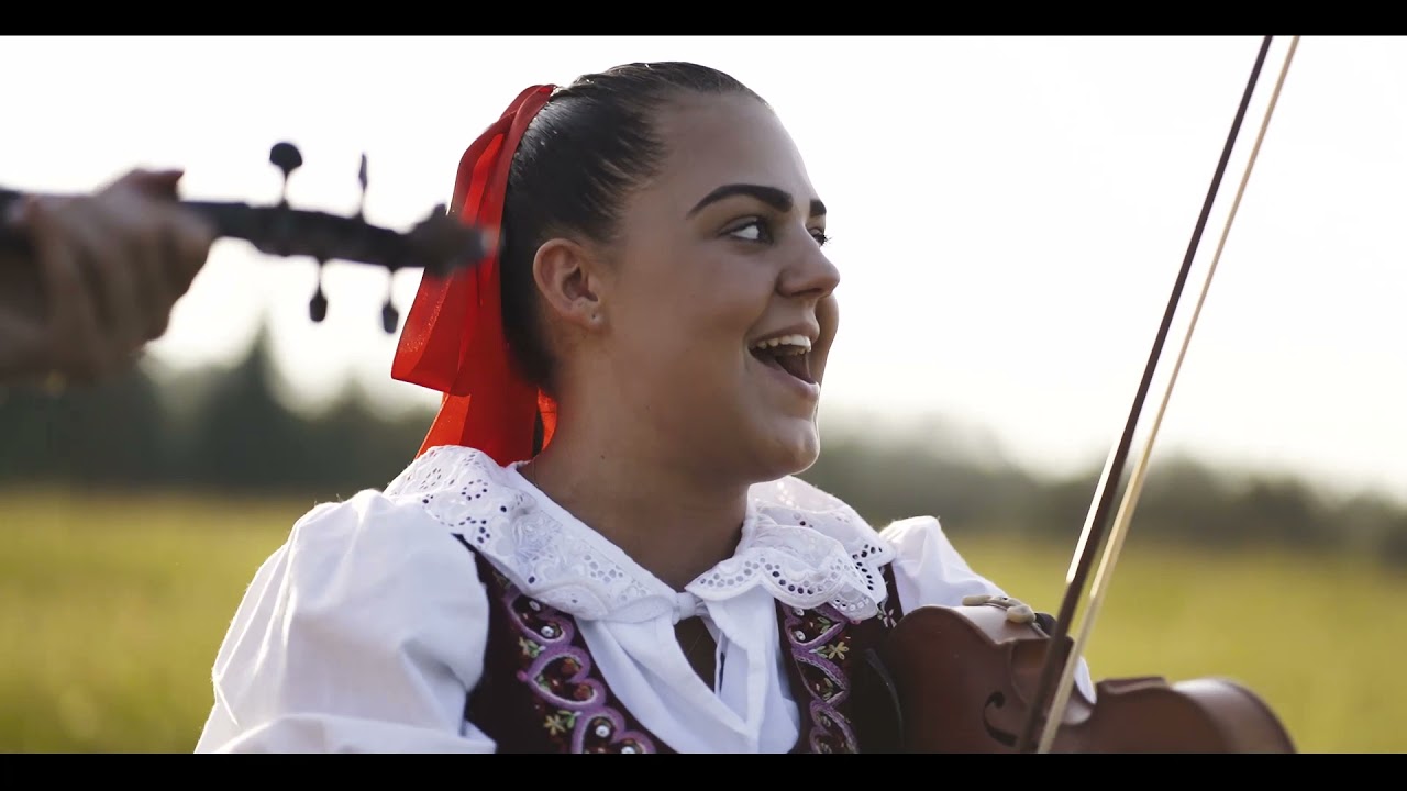 GLH Polhorská muzika  Hojdana1