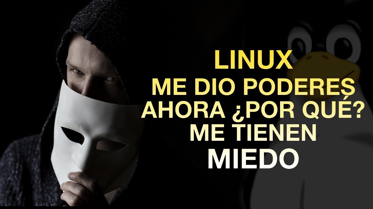 🚀 Transforma tu Vieja PC en 5 POTENTES Herramientas en UNO para LINUX, IA, Hacking Ético y más 💻