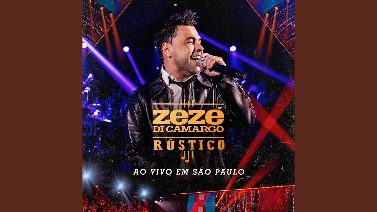Sem Medo de Ser Feliz/Pra Não Pensar Em Você (Ao Vivo)
