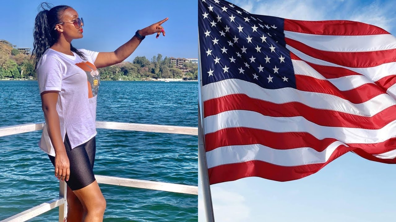 10 ለኑሮ ውድ እና ውብ የአሜሪካ ግዛቶች...10 expensive and beautiful states in US @YouTube