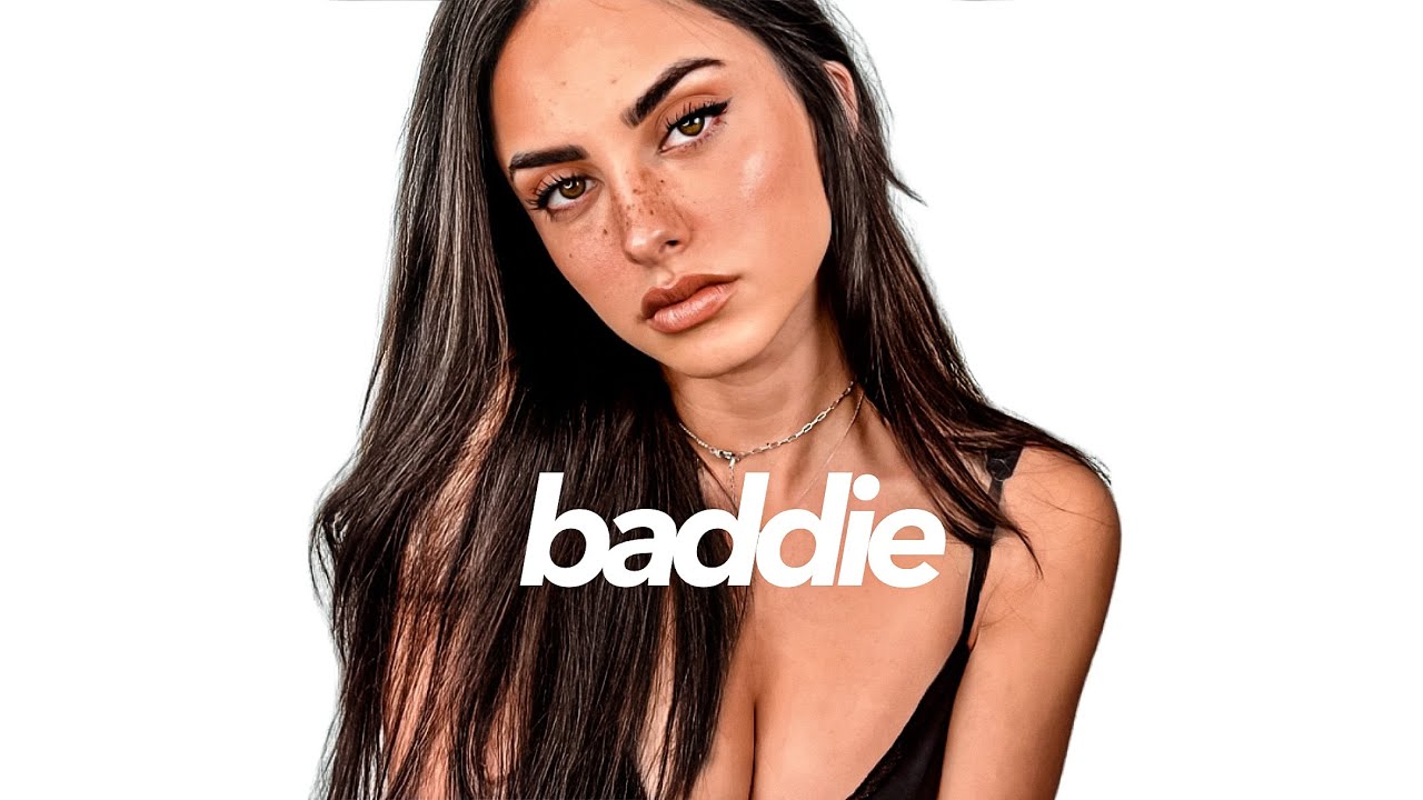 transforming into a ~baddie~ | Joanna Marie