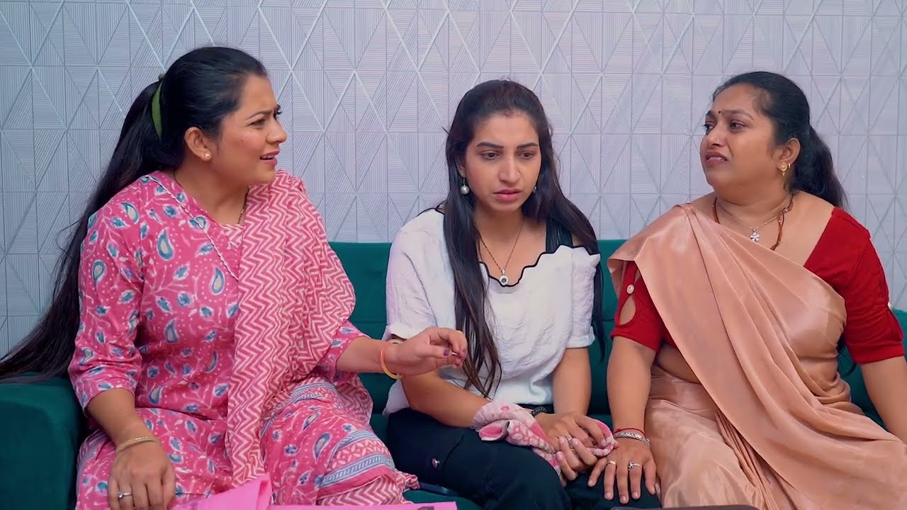 Full Episode || સ્ત્રી વગર ઘર સૂનું સૂનું લાગે || ગુજરાતી નાટક | ગુજરાતી વિડિઓ | Gujarati Short Film