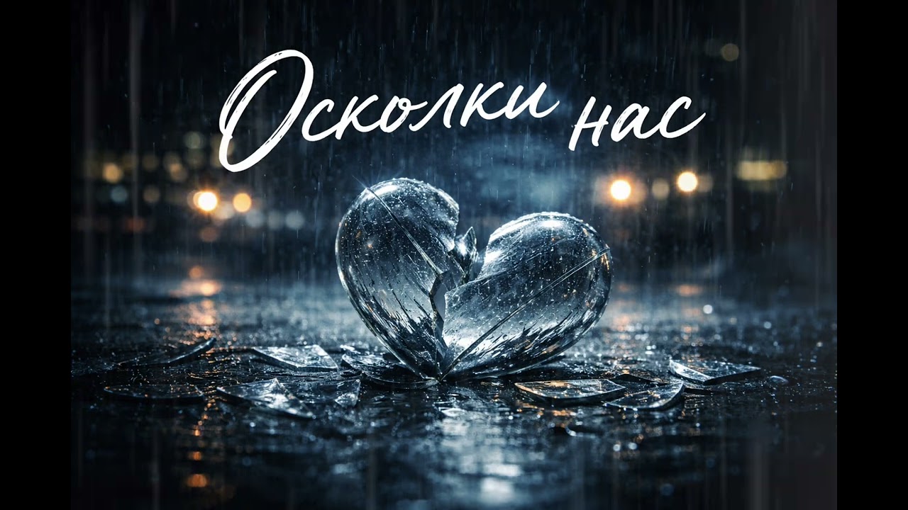 ОСКОЛКИ НАС super xit 2026