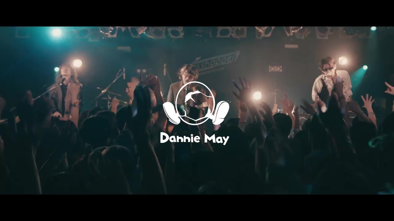 20250717 Dannie May 「色欲」