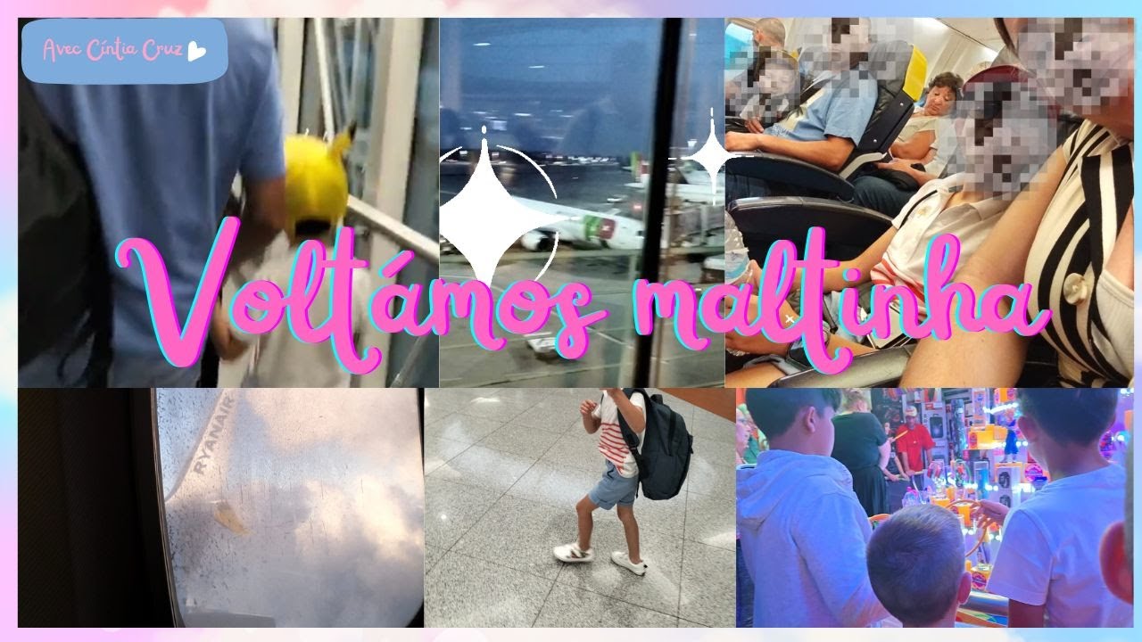 Estamos de volta e mais fortes do que nunca ❤️💪😘