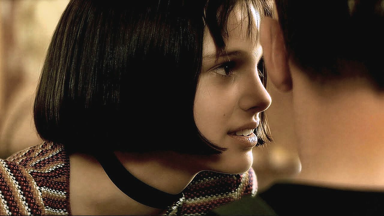 Leon The Professional Movie Explained in Hindi