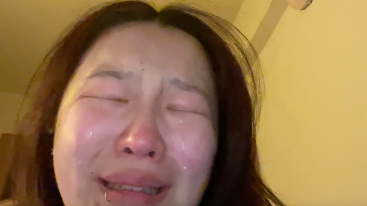 타지에서의 개같은 이별 브이로그 (f.수쩡민이랑 눈물쇼)