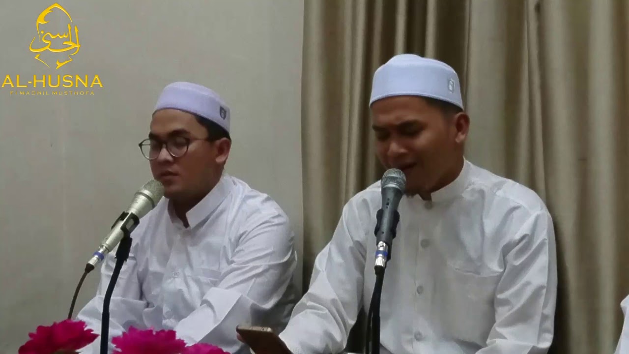 Husnul Yakin  رمضان تجلى