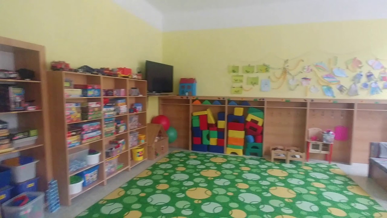 Den otevřených dveří