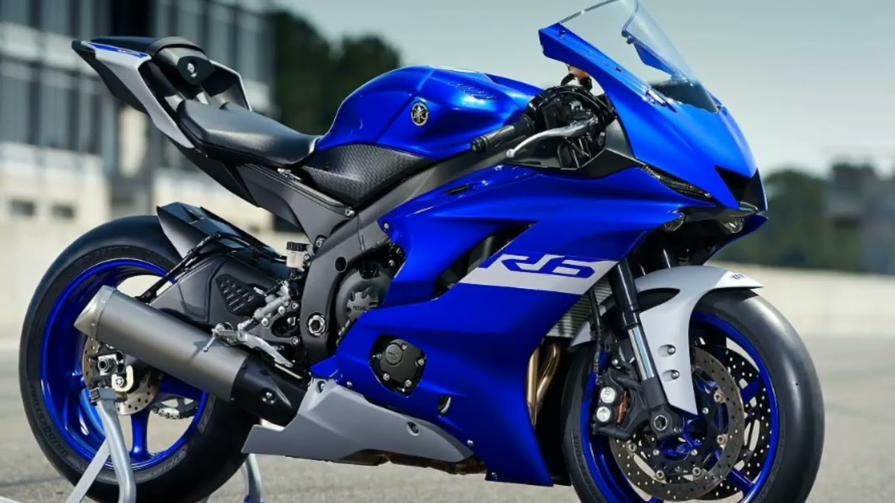 New 2026 Yamaha Super Bike 🔥 Full Review | Specs, Top Speed, Features & Price