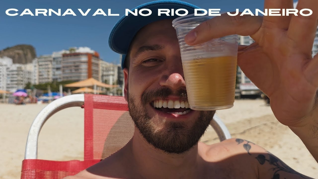 VLOG | Fui no MELHOR camarote da SAPUCAÍ pela primeira vez