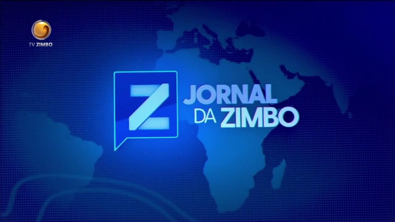 JORNAL DA ZIMBO com Jacinto Malungo 24/10/2025