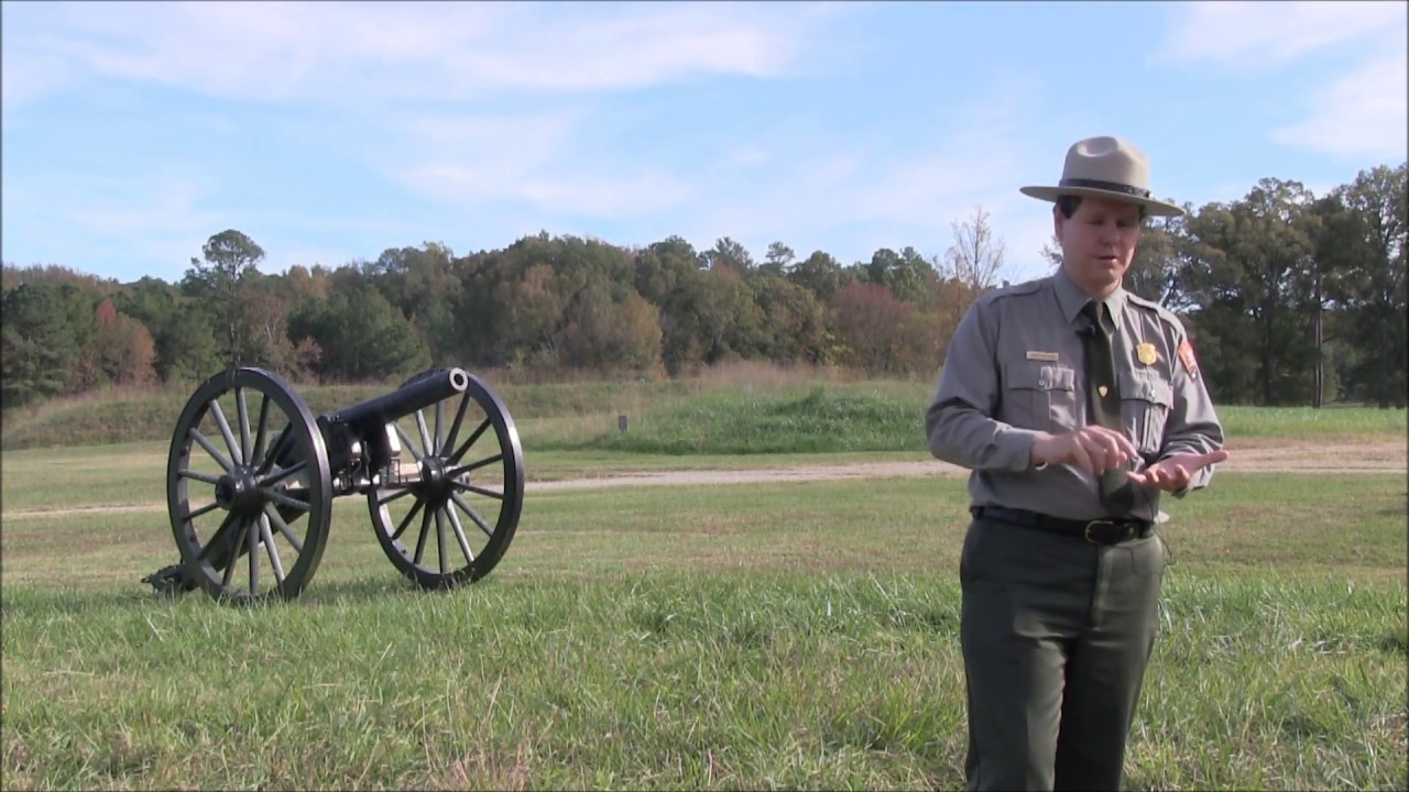 Appomattox Campaign, Episode 3: Fort Stedman (HD)