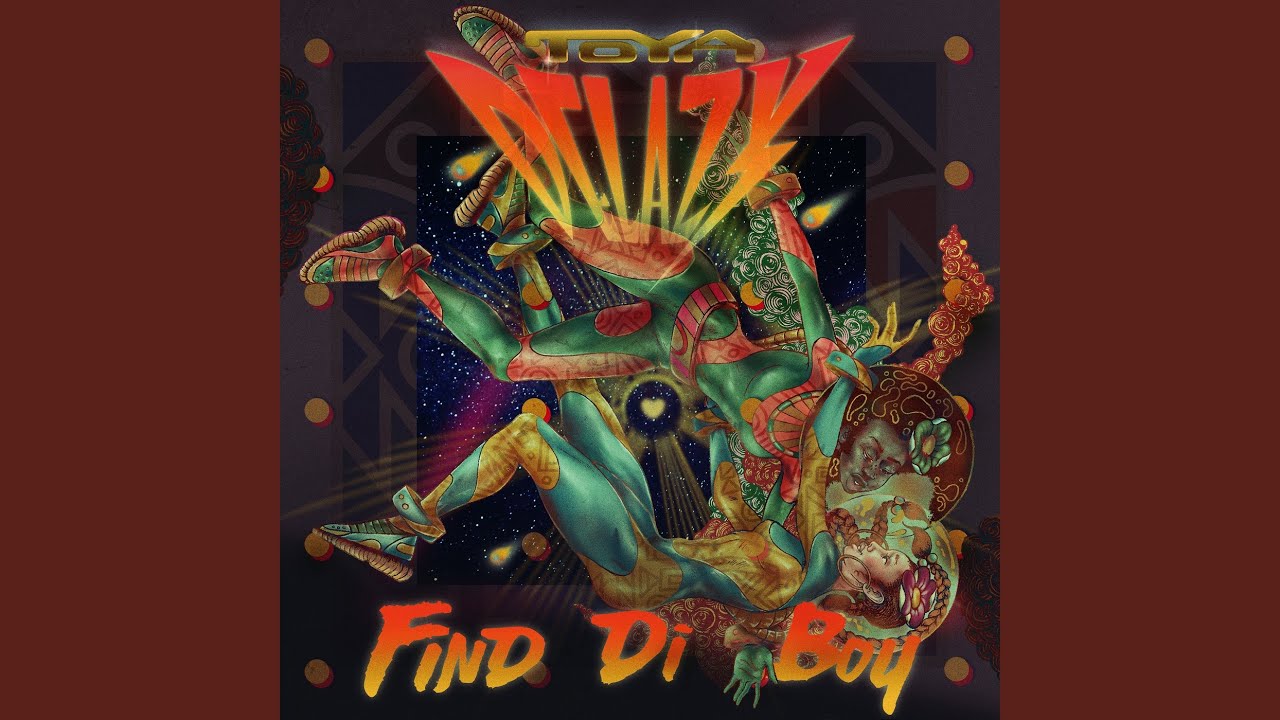 Find Di Boy