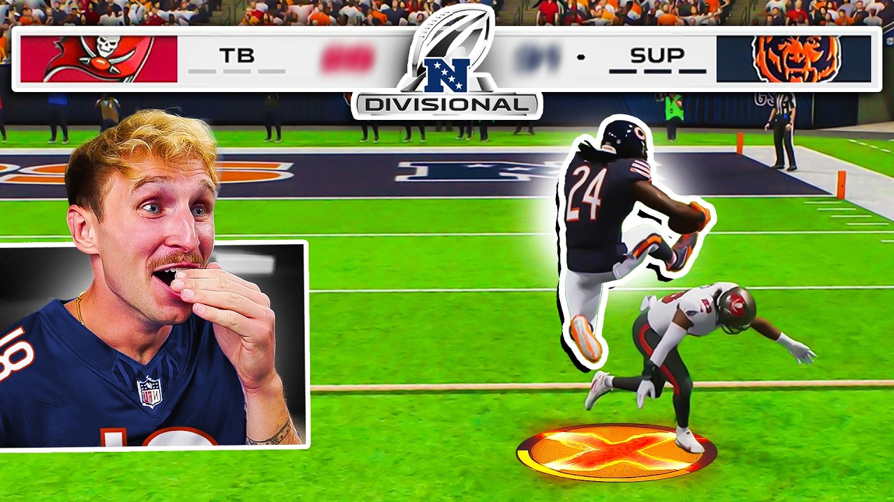 This Could be a CRAZY Playoff Run! Wheel of MUT! Ep. #45