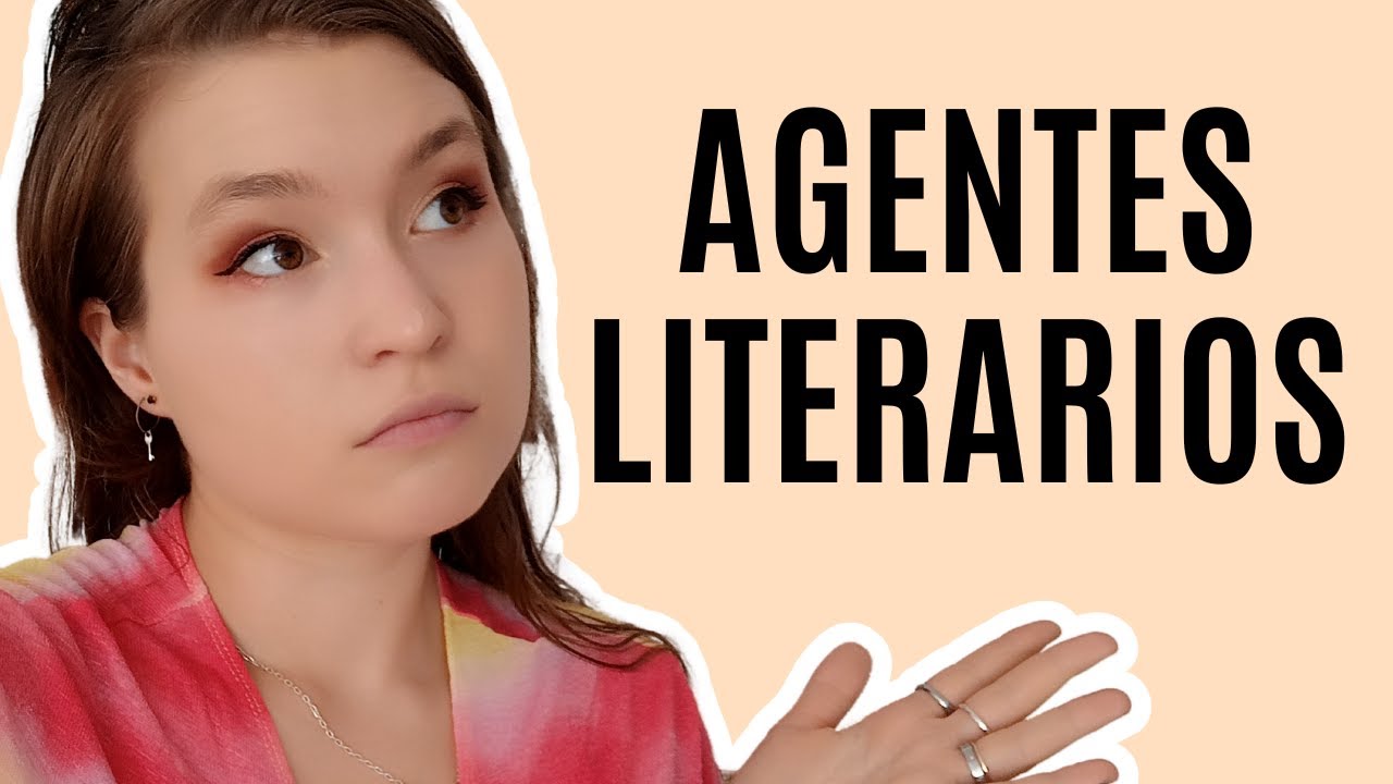 AGENTES LITERARIOS // ¿Qué son? ¿Para qué sirven?