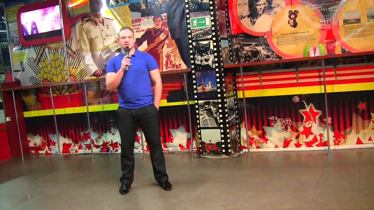 Сергей Вулкан