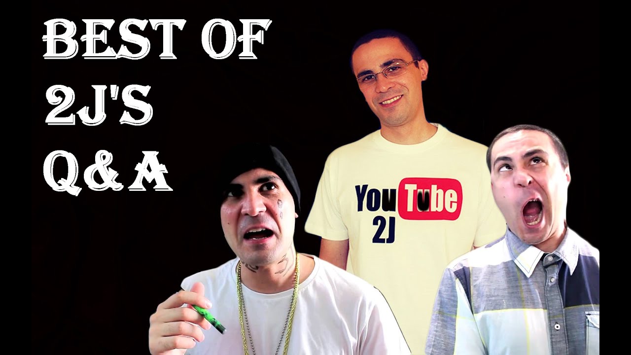 Best of 2J's Q&A